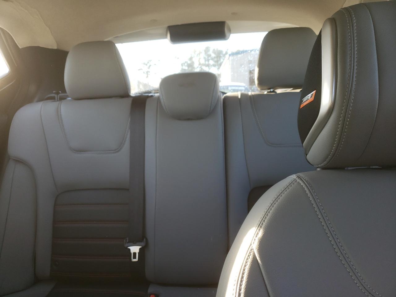 2022 NISSAN KICKS SR VIN:3N1CP5DV6NL529932