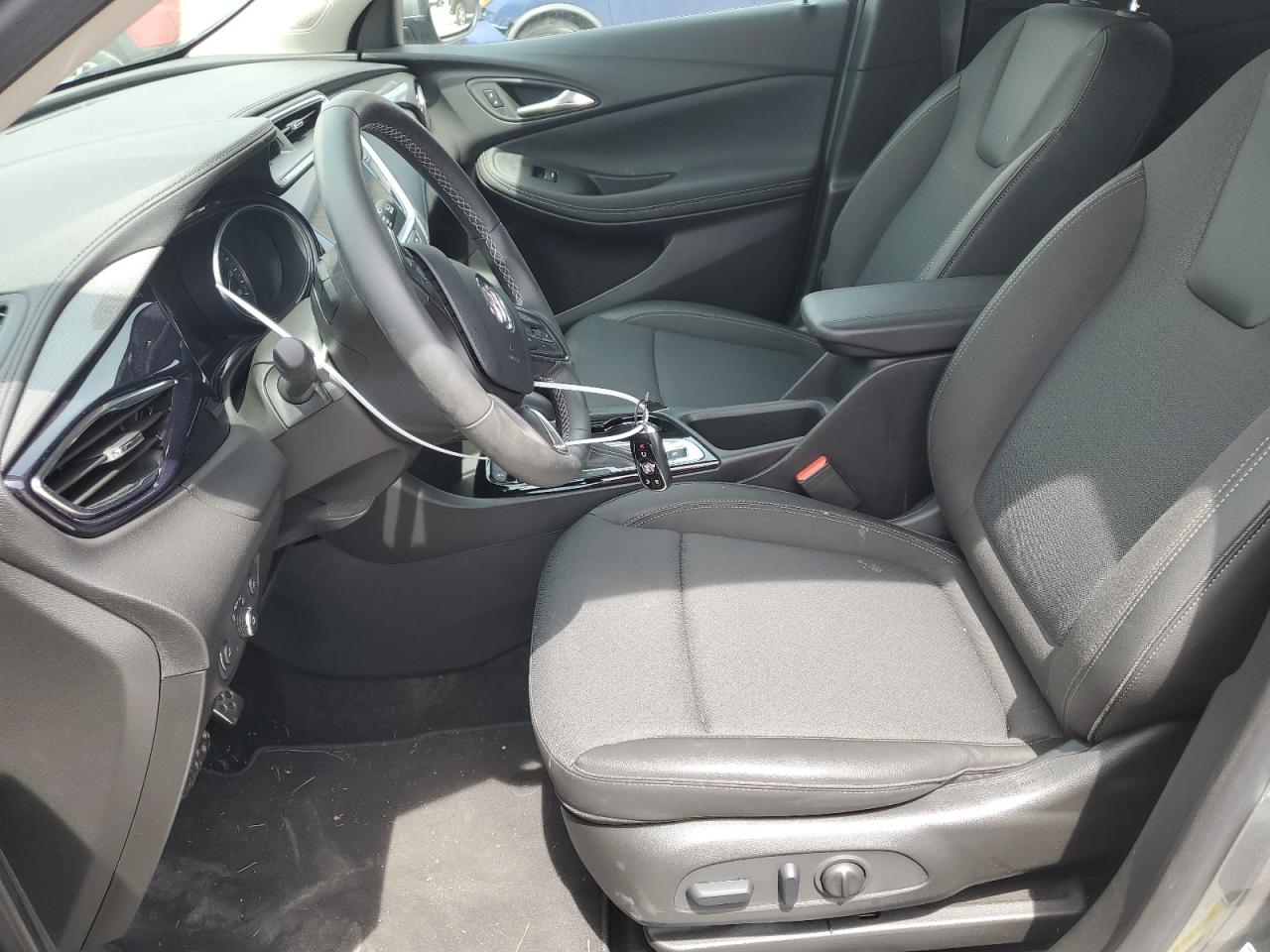 2023 BUICK ENCORE GX SELECT VIN:KL4MMDS22PB139423