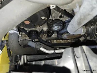 2016 Chevrolet Camaro VIN: