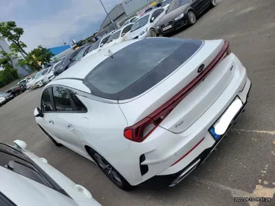 2021 Kia K5 KNAG341JBMA016565 VIN:KNAG341JBMA016565
