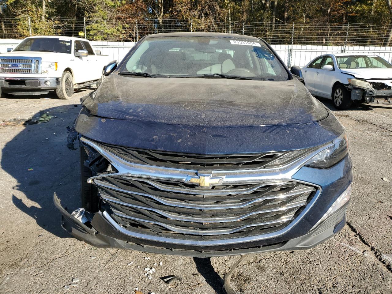 2022 CHEVROLET MALIBU LT VIN:1G1ZD5ST6NF126070