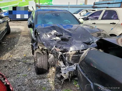 2019 Mercedes-Benz E 53 WDDZF6BB1KA575668 VIN:WDDZF6BB1KA575668