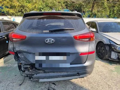 2020 Hyundai Tucson KMHJ3817GLU276808 VIN:KMHJ3817GLU276808