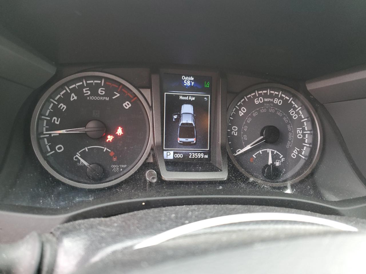 2022 TOYOTA TACOMA DOUBLE CAB VIN:3TMDZ5BN0NM137229