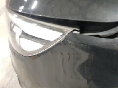 2016 Kia Carnival VIN: