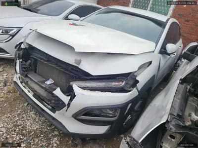 2018 Hyundai Kona KMHK4815GJU108235 VIN:KMHK4815GJU108235