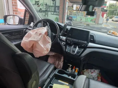 2019 Honda Odyssey 5KBRL6880KB601269 VIN:5KBRL6880KB601269