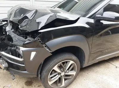 2018 Hyundai Kona KMHK7815GJU243179 VIN:KMHK7815GJU243179