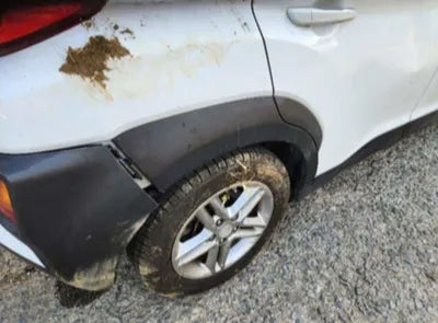 2019 Hyundai Kona VIN: