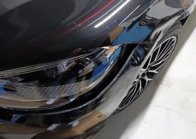 2022 Mercedes-Benz S 580 W1K6G7GBXNA152543 VIN:W1K6G7GBXNA152543