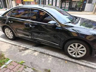 2015 Volkswagen Passat 1VWZZZA3ZFC096266 VIN:1VWZZZA3ZFC096266