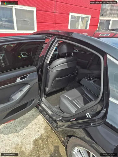 2016 Genesis G80 KMHGL41DBHU201591 VIN:KMHGL41DBHU201591