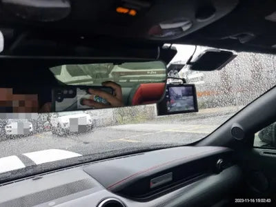 2019 Ford Mustang VIN: