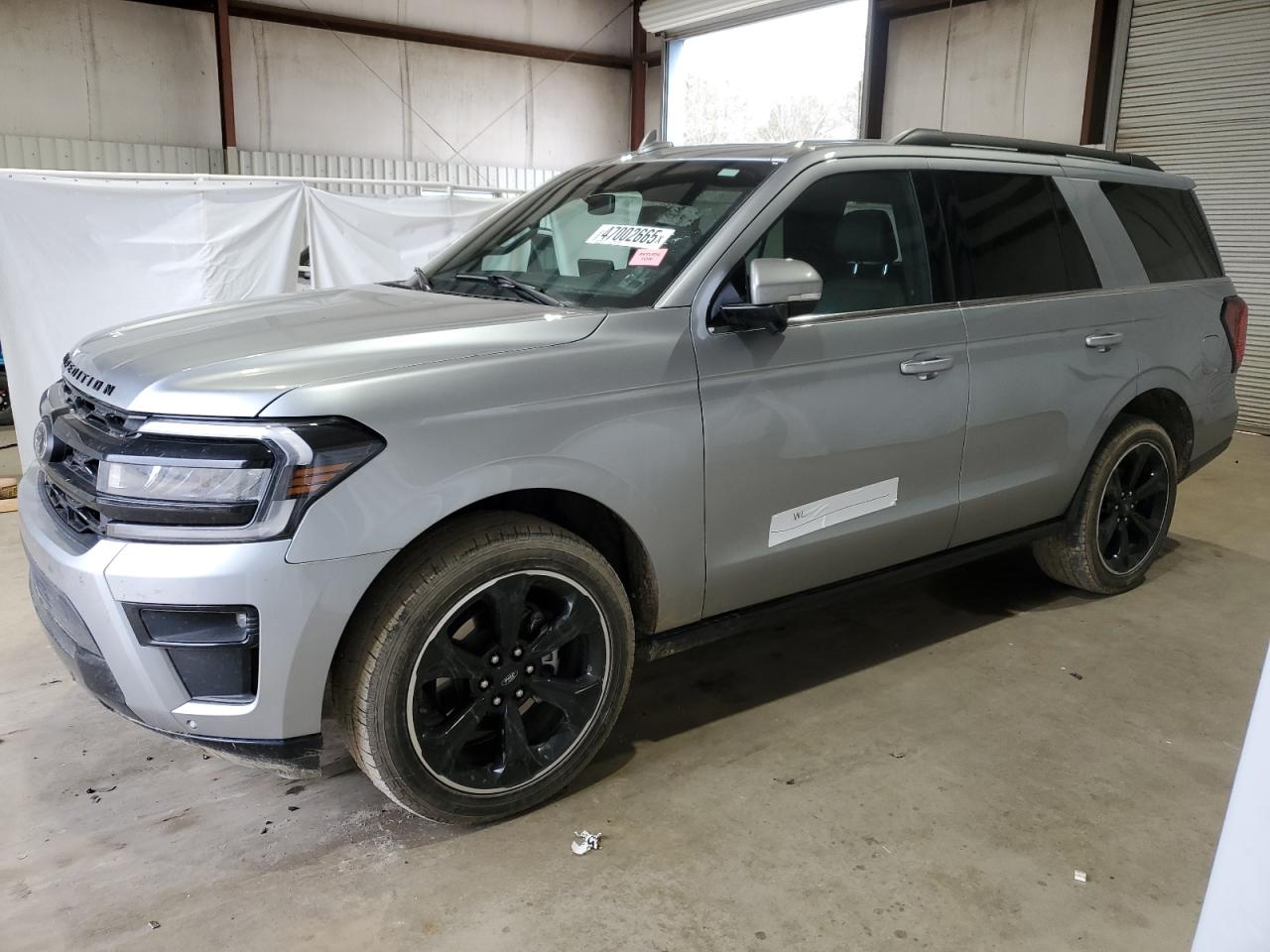 2023 FORD EXPEDITION LIMITED VIN:1FMJU1K82PEA38162