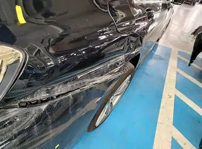 2017 BMW 730 WBA7G6103JB243302 VIN:WBA7G6103JB243302