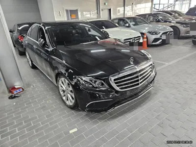 2017 Mercedes-Benz E 220 WDDZF0EB7HA177477 VIN:WDDZF0EB7HA177477