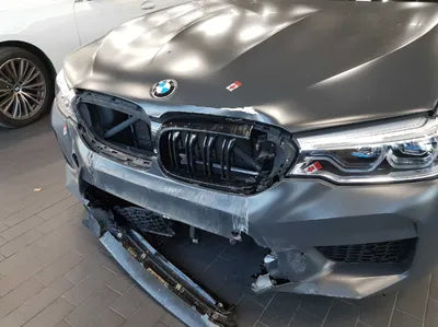 2020 BMW M5 WBSJF0100LCD14621 VIN:WBSJF0100LCD14621