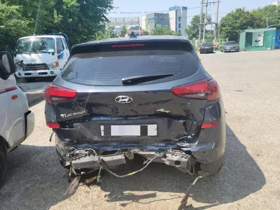 2020 Hyundai Tucson KMHJ281ABLU209211 VIN:KMHJ281ABLU209211