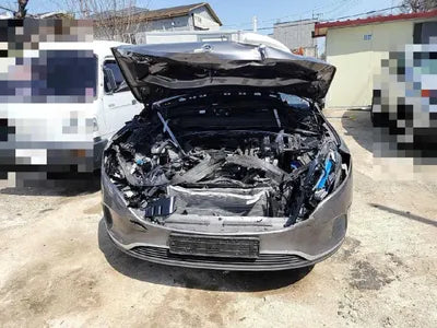 2021 Mercedes-Benz A 250 VIN: