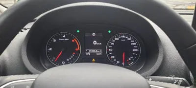 2015 Audi A3 VIN: