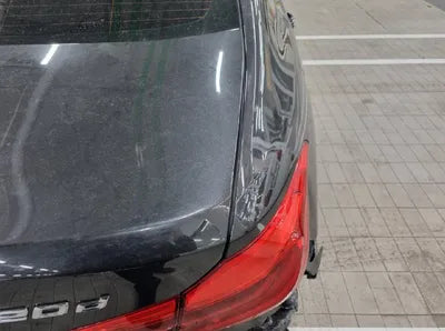 2017 BMW 520 WBAJC3101HWB76690 VIN:WBAJC3101HWB76690