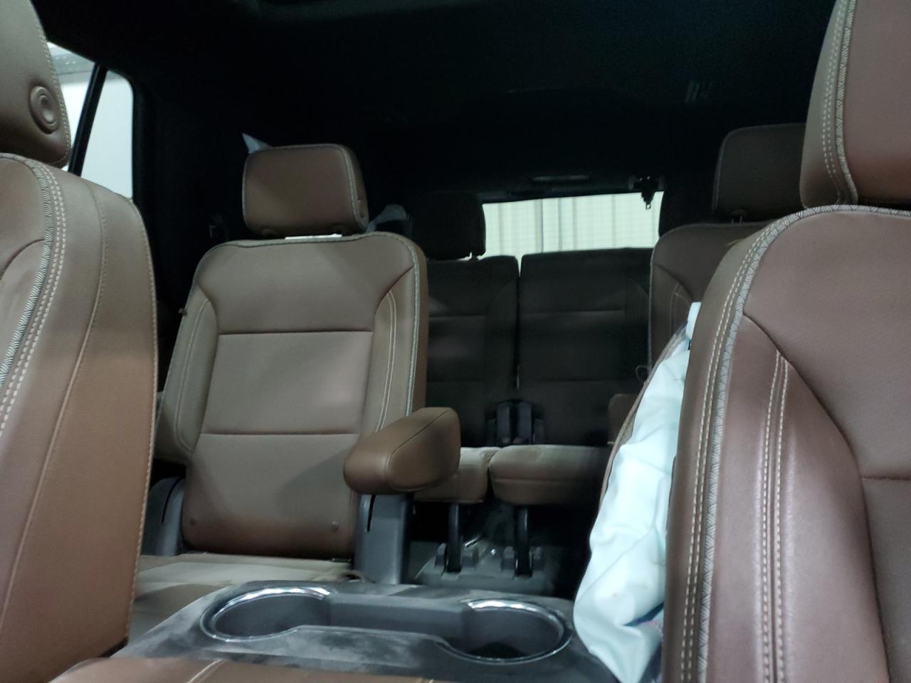 2023 CHEVROLET TAHOE C1500 HIGH COUNTRY VIN:1GNSCTKLXPR375867