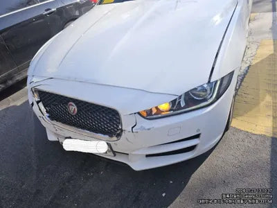 2016 Jaguar XE SAJAB4BN4GA924462 VIN:SAJAB4BN4GA924462