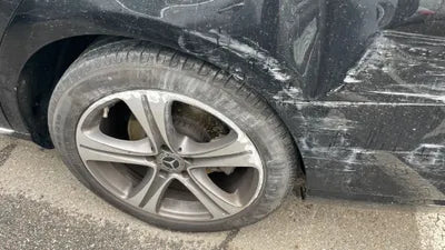 2019 Mercedes-Benz E 300 VIN: