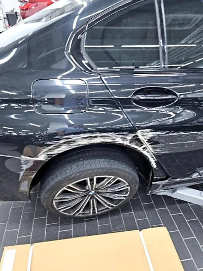 2021 BMW 320 WBA5V5101MFK84175 VIN:WBA5V5101MFK84175