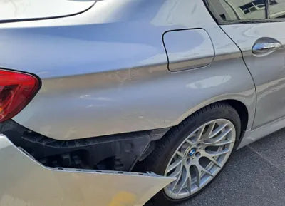 2015 BMW 530 WBA5D3103FD577470 VIN:WBA5D3103FD577470