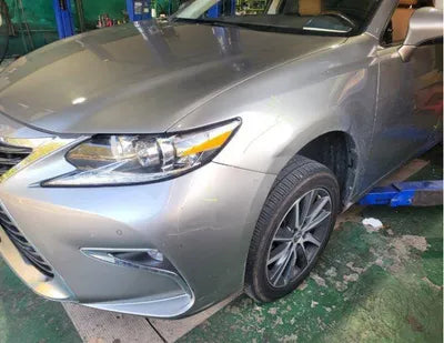 2018 Lexus ES 300 JTHBW1GG4J2175257 VIN:JTHBW1GG4J2175257