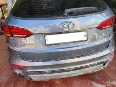 2017 Hyundai Santa FE KMHSW81UBJU789544 VIN:KMHSW81UBJU789544