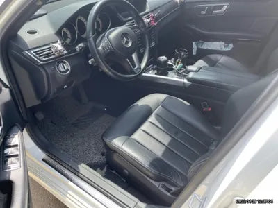 2015 Mercedes-Benz E 220 WDDHF0CB8GB208162 VIN:WDDHF0CB8GB208162