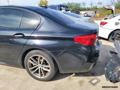 2017 BMW 520 301KMWBAJC5107HG8 VIN:301KMWBAJC5107HG8