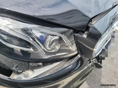 2019 Mercedes-Benz E 350 VIN: