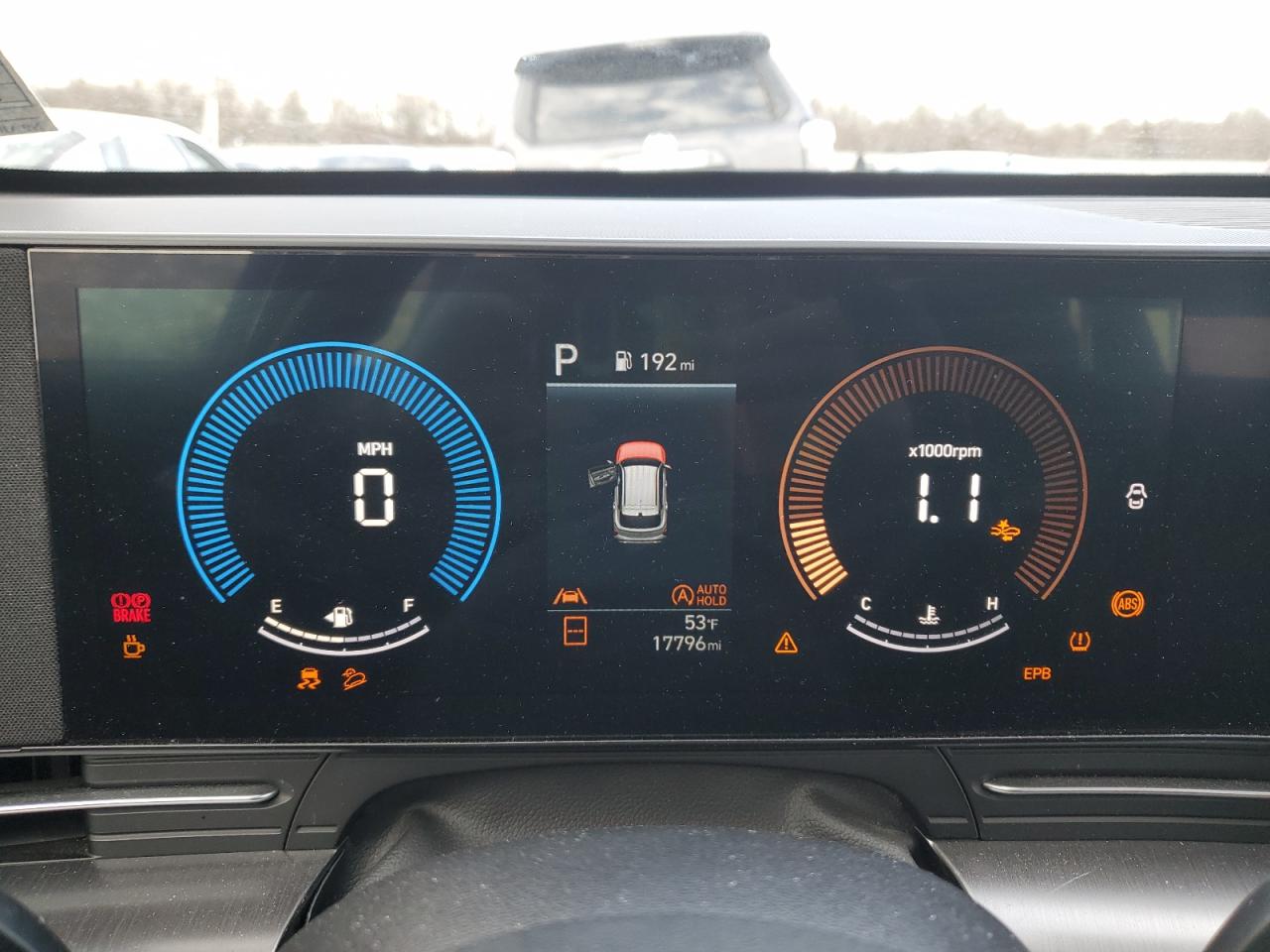 2024 HYUNDAI KONA SE VIN:KM8HA3AB8RU103363