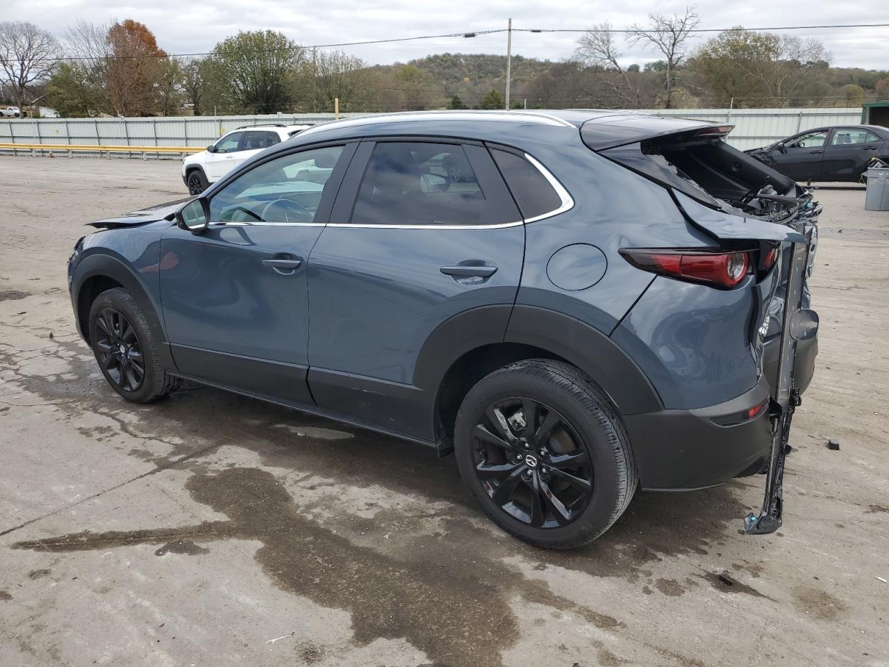 2023 MAZDA CX-30 PREFERRED VIN:3MVDMBCM2PM558342