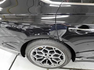 2022 Genesis G80 VIN: