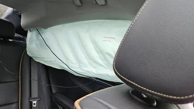 2015 Chevrolet Impala VIN: