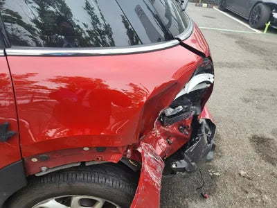 2015 MINI Cooper WMWXT3109F2B72708 VIN:WMWXT3109F2B72708