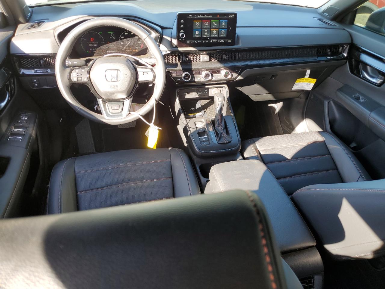 2024 HONDA CR-V SPORT TOURING VIN:2HKRS6H97RH800785