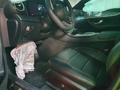 2022 Mercedes-Benz E 350 W1KZF8GB4NB038702 VIN:W1KZF8GB4NB038702