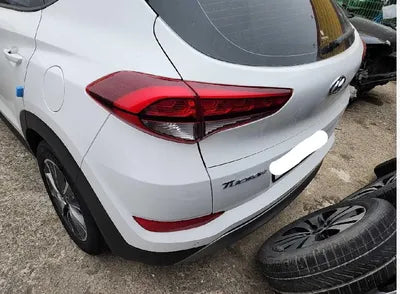 2015 Hyundai Tucson 129KMKMHJ3815GJU5 VIN:129KMKMHJ3815GJU5
