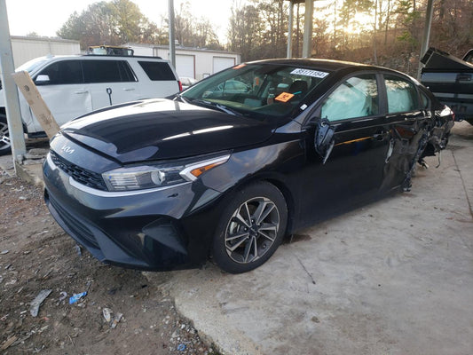 2023 KIA FORTE LX VIN:3KPF24AD7PE578000