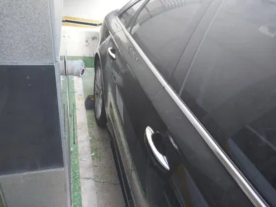 2016 Audi A6 WAUZZZ4G8GN125539 VIN:WAUZZZ4G8GN125539