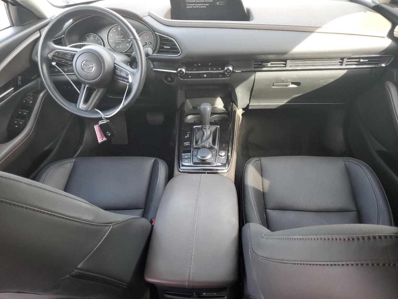 2024 MAZDA CX-30 PREMIUM VIN:3MVDMBDM9RM601964