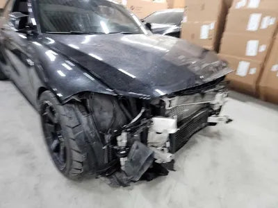 2017 BMW M2 WBS1H9105H7A18315 VIN:WBS1H9105H7A18315