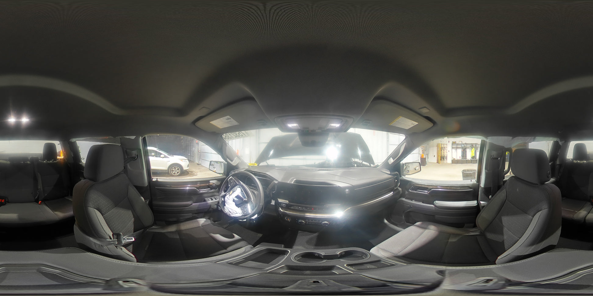 2024 CHEVROLET SILVERADO K1500 LT-L VIN:1GCPDKEK5RZ324529