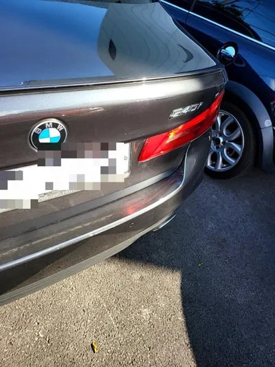 2018 BMW 540 WBAJB5100JB371365 VIN:WBAJB5100JB371365