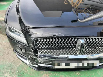 2017 Bentley Continental VIN: